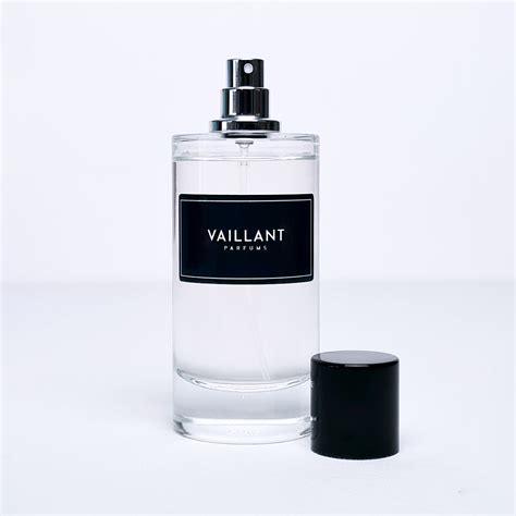 parfum vaillant désir